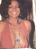 Nichelle Nichols nude in Nip slip