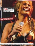 Jennifer Lopez nude in Nip slip