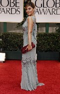 Callie Thorne in The 69th Annual Golden Globe Awards 