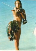 Sydne Rome nude in Interviu