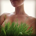 Dasha Astafieva nude in Instagram