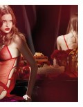Flavia Lucini in Girlfriend Experience 