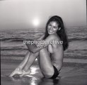 Pamela Hensley nude in Unknown Magazine