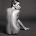 Jessica Athayde nude in Vogue ES