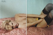 Querelle Jansen nude in Numero