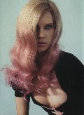 Querelle Jansen nude in Numero