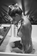 Genevieve Morton nude in photo shoot