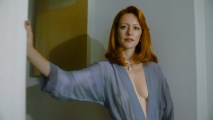 Lavinia Wilson nude in Deutschland 86
