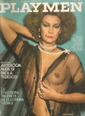 Paola Tedesco nude in Playmen IT 