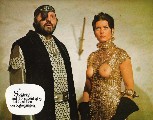 Heidy Bohlen nude in Siegfried und das sagenhafte Liebesleben der Nibelungen