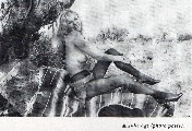 Julie Ege nude in Star System