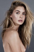 Megan Williams nude in photo shoot