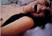 Caroline Munro nude in Unknown Magazine