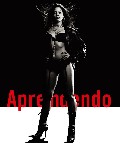 Carol Castro in Revista Oi