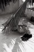 Alina Baikova nude in photo shoot