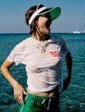 Edie Campbell in Love