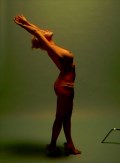Rita Ora nude in Love