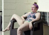 Lena Dunham nude in Girls