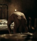 Sonja Gerhardt nude in "Ku'damm 56"