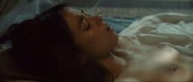 AJ Raval nude in All Out: AJ Raval