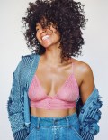 Alicia Keys in photo shoot