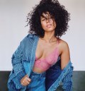Alicia Keys in photo shoot