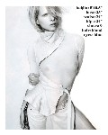 Alyona Subbotina nude in New York SS 14 Supreme 