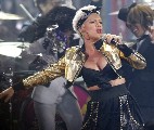 Pink in A Compilation of Pink Pregnant