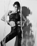 Grace Elizabeth in photo shoot