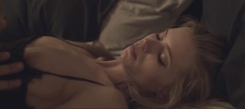 Abbey Lee Kershaw nude in Outlaws