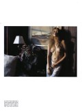 Abbey Lee Kershaw nude in Vogue IT