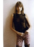 Abbey Lee Kershaw in POP