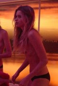 Abbey Lee Kershaw nude in Lux AEterna
