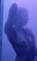 Abbey Lee Kershaw nude in The Neon Demon