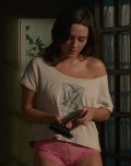 Addison Timlin in Odd Thomas