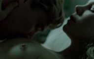 Adelaide Clemens nude in Parade's End
