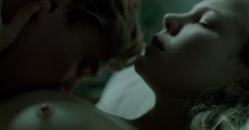 Adelaide Clemens nude in Parade's End