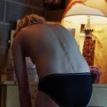Adelaide Clemens nude in The Automatic Hate