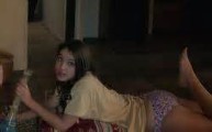 Adelaide Kane in Goats