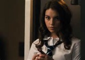 Adelaide Kane in The Purge