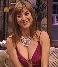 Adelaide de Sousa in "Deixa-me Amar"
