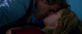 Adele Haenel nude in Orphan