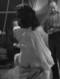 Adele Lamont nude in The Brain That Wouldn't Die