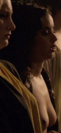 Adele Vuko nude in Underbelly