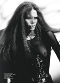 Adina Fohlin in Soon