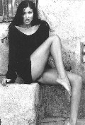 Adriana Volpe in gyno shot