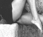 Adriana Volpe in gyno shot