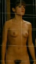 Adriana Ugarte nude in El patio de mi cárcel