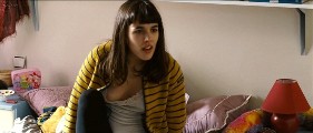 Adriana Ugarte nude in Cabeza de perro