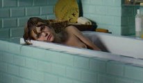 Adriana Ugarte nude in Julieta
